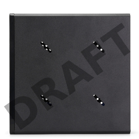 Корпус CROWN CMC-170-303 (CM-PSDC95)