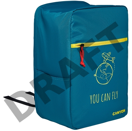 Рюкзак CANYON cabin size backpack for 15.6