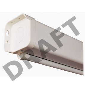 Настенный экран Lumien Master Picture 244х244 см Matte White FiberGlass (LMP-100106)