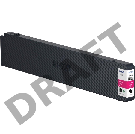 Картридж с пурпурными чернилами для WorkForce Enterprise WF-C21000 Magenta Ink