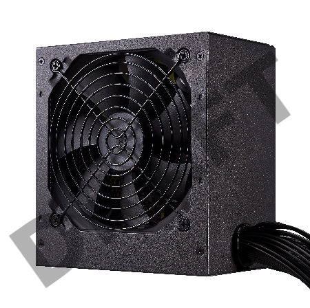 Блок питания Cooler Master MWE White, 400W, ATX, 120mm, 6xSATA, 1xPCI-E(6+2), APFC, 80+ White CLM-MPE-4001-ACABW-EU