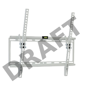 Кронштейн для телевизора Kromax Ideal-4 белый 26