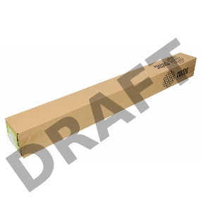 Холст Cactus CS-MC340-106715 1067мм-15м/340г/м2 втулка:50.8мм (2)