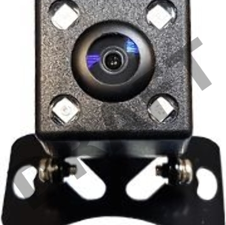 Камера заднего вида SHO-ME СА-3560 LED Универсальная SHO-ME CA 3560 LED, легко устанавливается в любой автомобиль с динамической парковочной разметкой. Поворот разметки осуществляется вместе с поворотом руля. Угол обзора – 140 градусов. Цветовая система P