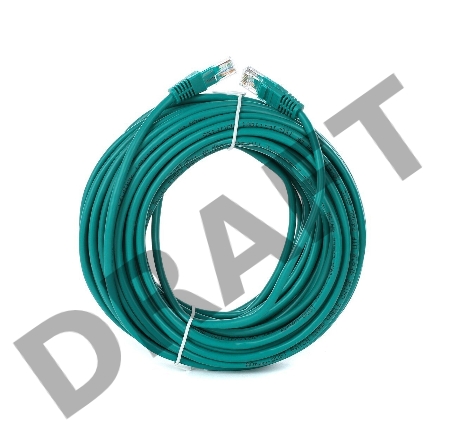 Патчкорд литой 