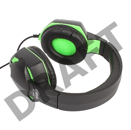 Гарнитура Ritmix RH-560M Gaming 