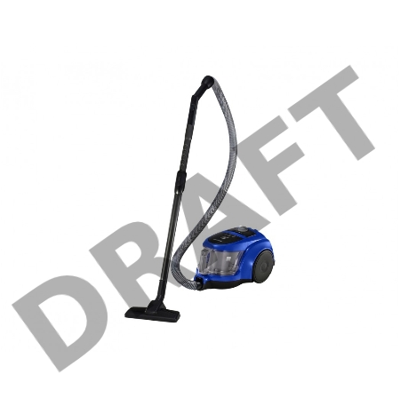 Пылесос Samsung VCC4520S36