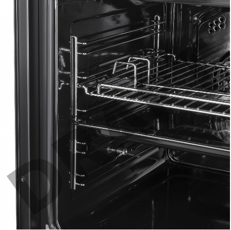 Шкаф духовой электрический MAUNFELD EOEM516S, встраиваемый