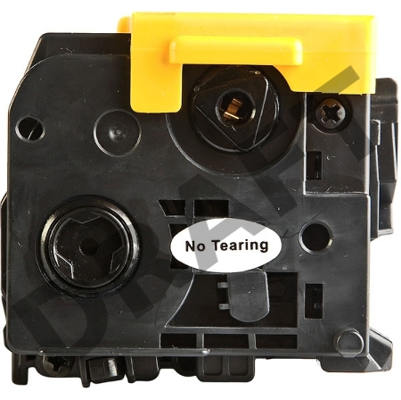 Тонер Картридж Cactus CS-CC532A желтый для HP Color LaserJet CP2025/CM2320mfp (2800стр.)