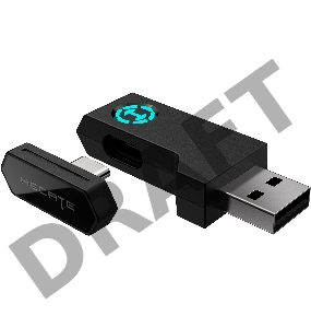 Наушники с микрофоном Edifier G4 S черный мониторные BT оголовье