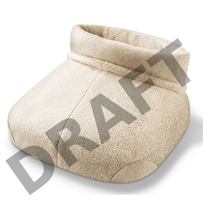 Электрическая грелка для ног Beurer FWM50 20Вт