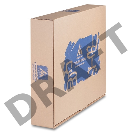 Кресло детское Бюрократ CH-201NX/HEARTS-PK розовый сердца Hearts-Pk