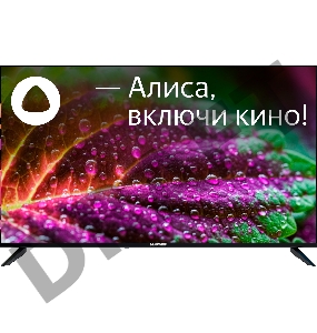 Телевизор LED Starwind 50