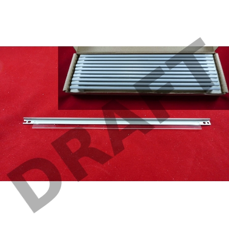 Дозирующее лезвие (Doctor Blade) HP LJ 1010/1200/1000w/1012/1015/1018/1020/1022/1300/1150/2035/2055 (ELP, Китай) 10штук