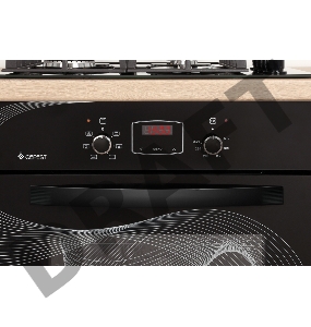 Духовой шкаф Gefest 622-02 К26, встраиваемый