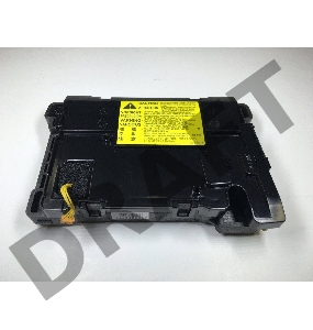 Блок лазера HP LJ M402/M426/M501/M506/M526 (RM2-5528/RM2-5525/RM2-5529) OEM