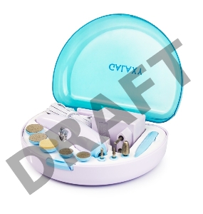 Набор для маникюра и педикюра Galaxy GL4911