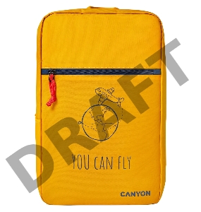 Рюкзак CANYON cabin size backpack for 15.6