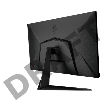 Монитор/ MSI G2712 27'' 1920x1080, IPS, 178/178, 1 MPRTмс, 250nit, DP/2HDMI, noUSB, T, 1y