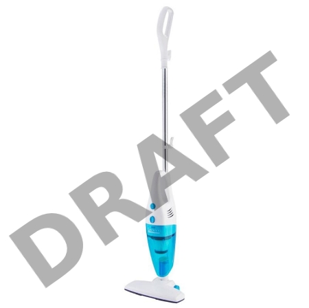 Пылесос Galaxy GL 6256