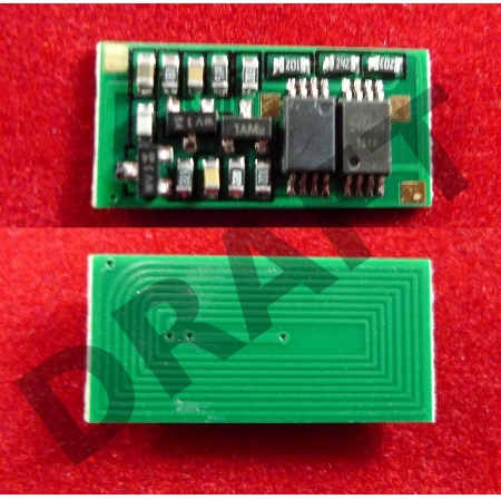 Чип Ricoh Aficio SP C430Dn/C431Dn/C440Dn Black 21K (SPC430E) (ELP Imaging®)