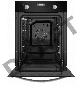 Шкаф духовой электрический MAUNFELD EOEM516B, встраиваемый