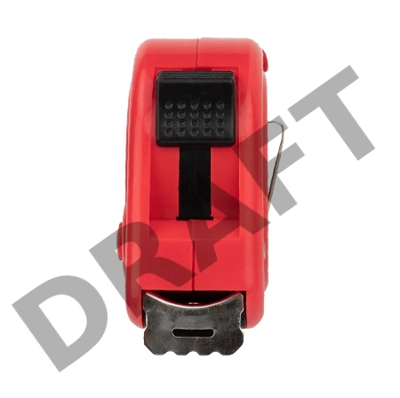 Рулетка измерительная «Стандарт» REXANT, 7,5 м х 25 мм