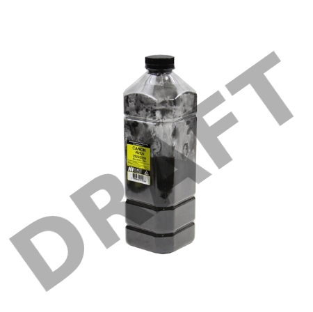 Тонер Canon iR2520/2525/2530 (Hi-Black) 700 г, канистра     