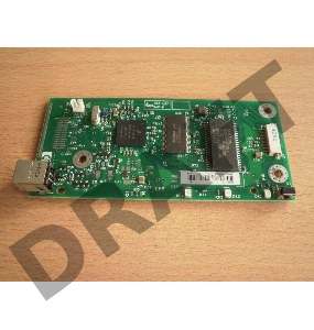 Плата форматера HP LJ 1010/1012 (Q2465-67901/Q2465-60001/Q3649-60002/Q2466-60001) OEM