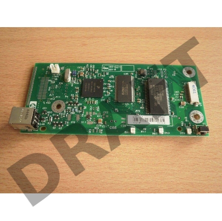 Плата форматера HP LJ 1010/1012 (Q2465-67901/Q2465-60001/Q3649-60002/Q2466-60001) OEM