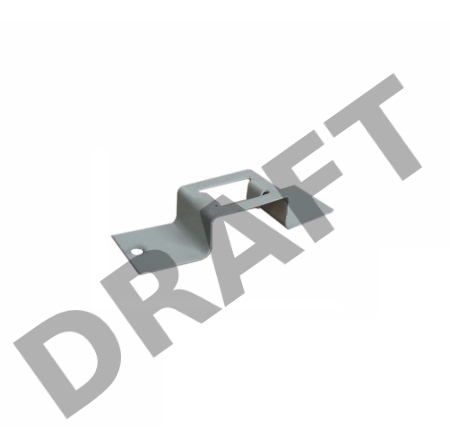 Скоба К1157 У3 СОЭМИ 113410000