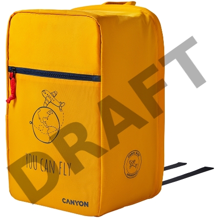 Рюкзак CANYON cabin size backpack for 15.6