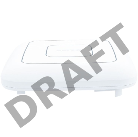 Точка доступа D-Link DAP-300P/A1A N300 10/100BASE-TX белый