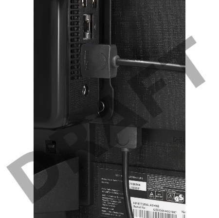 Greenconnect Кабель SLIM 3.0m HDMI 2.0, черный Slim, OD3.8mm, HDR 4:2:2, Ultra HD, 4K 60 fps 60Hz, 3D, AUDIO, 18.0 Гбит/с, 32/32 AWG, GCR-51597 Greenconnect Кабель SLIM 3.0m HDMI 2.0, черный Slim, OD3.8mm, HDR 4:2:2, Ultra HD, 4K 60 fps 60Hz, 3D, AUDIO, 1