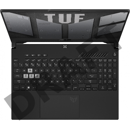 Ноутбук Asus TUF Gaming A15 FA507RC-HN059 Ryzen 7 6800H 8Gb SSD512Gb NVIDIA GeForce RTX 3050 4Gb 15.6