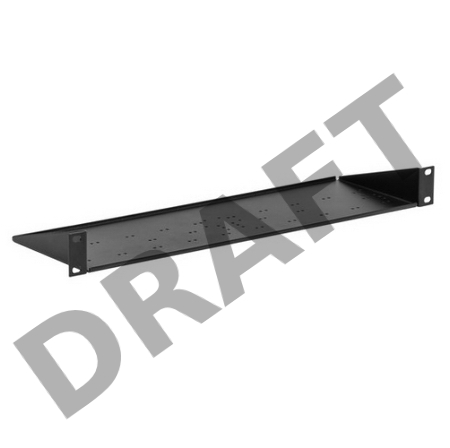 Кронштейн Matrox RMK-19TRF Matrox Rackmount Kit for Maevex and Avio