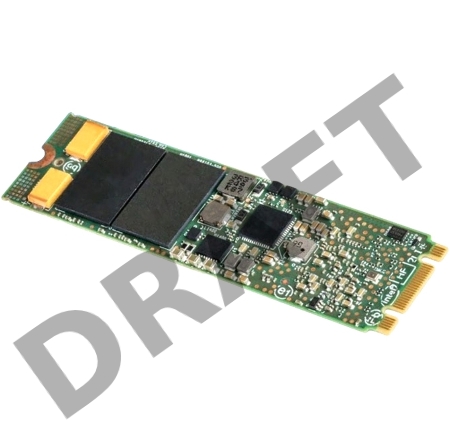 Накопитель Intel SSD S4520 Series M.2 480Gb, 1 year