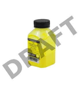 Тонер OKI Универсальный С 301dn/C310 (Hi-Color) Y, 50 г, банка     