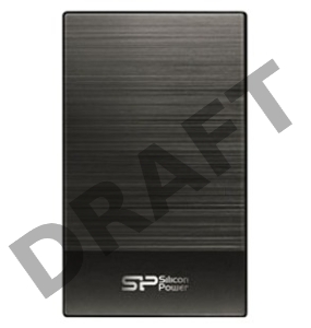 Внешний жесткий диск Silicon Power USB 3.0 2Tb D05 Diamond 2.5