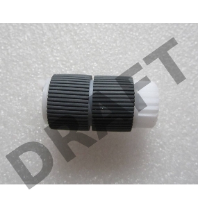 Ролик захвата 500-лист. кассеты HP CLJ CP6015/CM6030/6040 (RL1-1289)