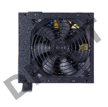 Блок питания Cooler Master MWE White 600 MPE-6001-ACABW-EU 230V 600W A/EU Cable