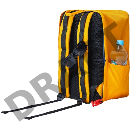 Рюкзак CANYON cabin size backpack for 15.6