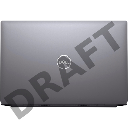 Ноутбук Dell Latitude 5520