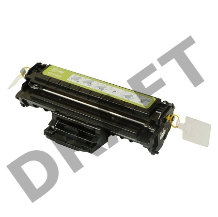 Картридж Cactus CS-S1610 (ML-1610) для принтеров SAMSUNG ML-1610/ 1615/ 1650, черный, 2000 стр.