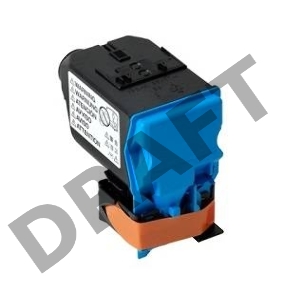 Тонер-картридж Konica-Minolta bizhub C3100P синий TNP-50C