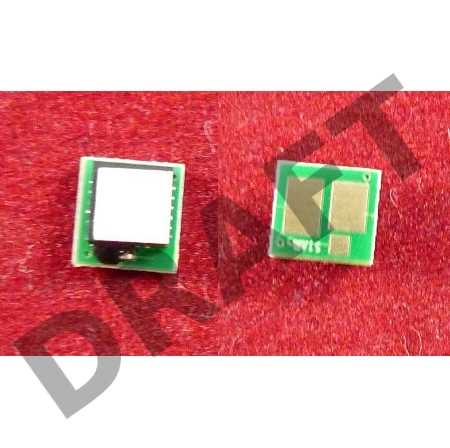 Чип HP Color Laserjet M652/M653/M681/M682, Cyan, 10.5K (ELP Imaging®)