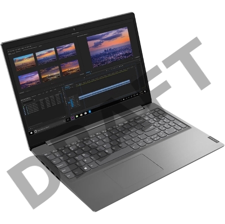 Ноутбук Lenovo V15-IIL Core i5 1035G1 8Gb SSD512Gb Intel UHD Graphics 15.6