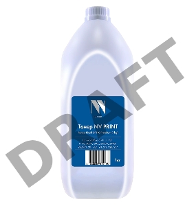 Тонер NV PRINT Ricoh SP110 (1 кг) для Ricoh Aficio SP-111/111SF/111SU/200N/200S/202SN/203SF/203SFN/201/204/211/213/220/277 Premium