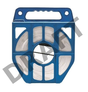 Лента бандажная F 207 (20х0.7х50) (F 2007; COT 37) НИЛЕД 12100011