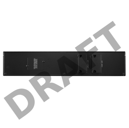 Внешний батарейный модуль Cyberpower BPSE72V45ART2U для моделей серии OLS2000ERT2U/OLS3000ERT2U